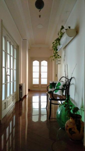 Agorà b&b Trani